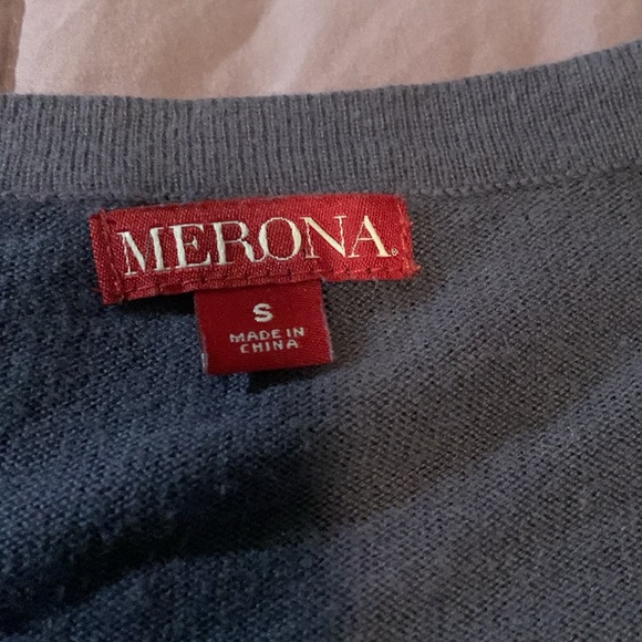 Merona Beaded Cardigan - Picture 5 of 6